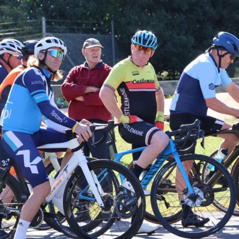 Castlemaine Cycling Club