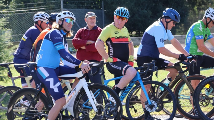 Castlemaine Cycling Club